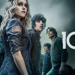 The 100 wallpaper