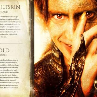 Once Upon a Time wallpaper