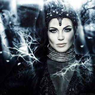 Once Upon a Time wallpaper