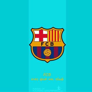 Barcelona wallpaper