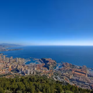 Barcelona city wallpaper