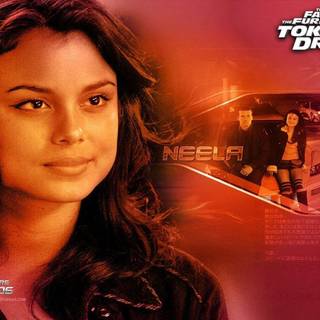 The Fast and the Furious wallpaper
