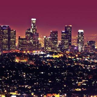 Los Angeles wallpaper