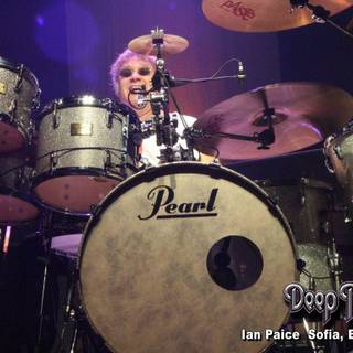 Deep Purple wallpaper