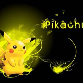 Pokemon GO wallpaper