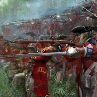 Age of Empires wallpaper