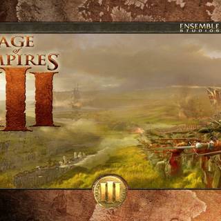 Age of Empires wallpaper