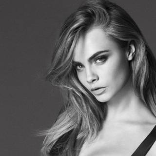 Cara Delevingne wallpaper