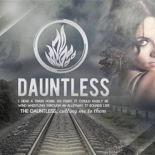 Dauntless wallpaper