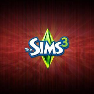 The Sims wallpaper