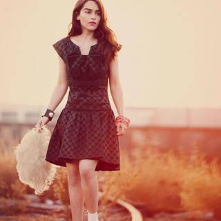 Emilia Clarke wallpaper