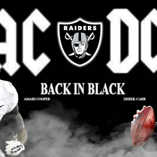Oakland Raiders wallpaper
