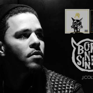 J. Cole wallpaper