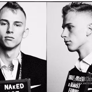 Machine Gun Kelly wallpaper