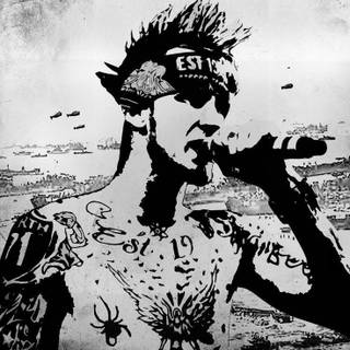 Machine Gun Kelly wallpaper