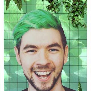 Jacksepticeye wallpaper