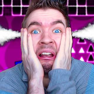 Jacksepticeye wallpaper