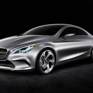 Mercedes-Benz wallpaper