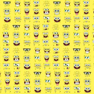 Bob Esponja wallpaper