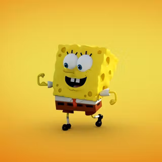 SpongeBob wallpaper