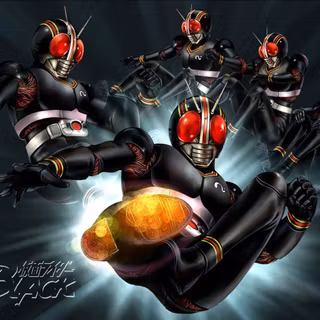 Kamen Rider wallpaper