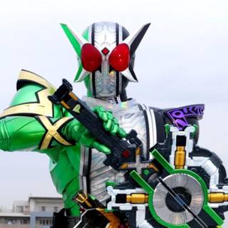 Kamen Rider wallpaper