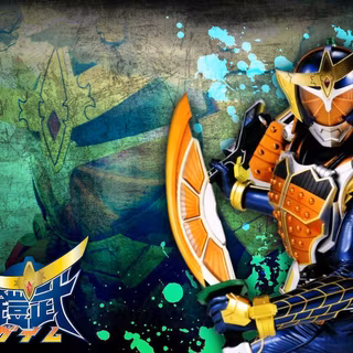 Kamen Rider wallpaper