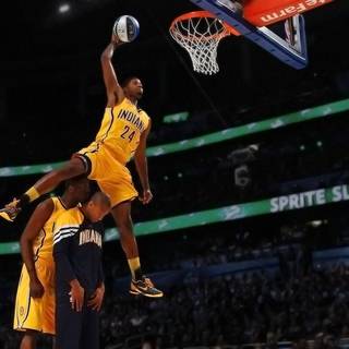 Paul George wallpaper