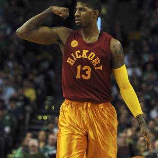 Paul George wallpaper