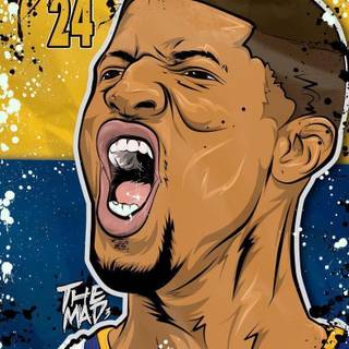 Paul George wallpaper