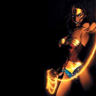 Wonder Woman wallpaper
