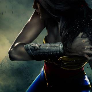 Wonder Woman wallpaper