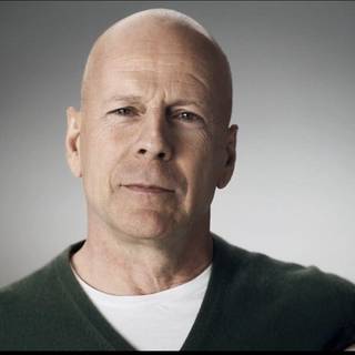 Bruce Willis wallpaper