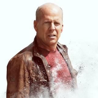 Bruce Willis wallpaper
