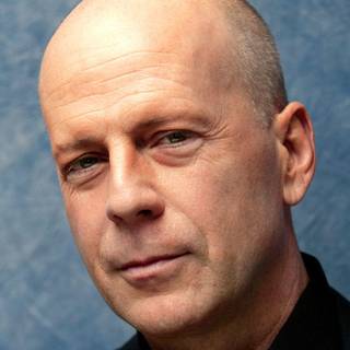 Bruce Willis wallpaper