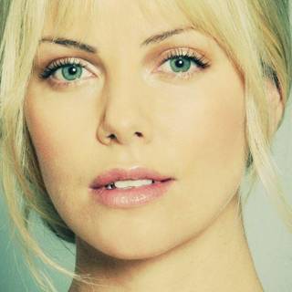Charlize Theron wallpaper
