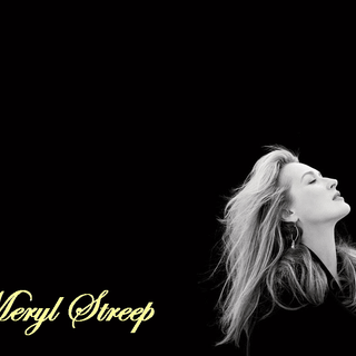 Meryl Streep wallpaper