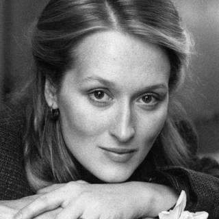 Meryl Streep wallpaper