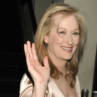 Meryl Streep wallpaper