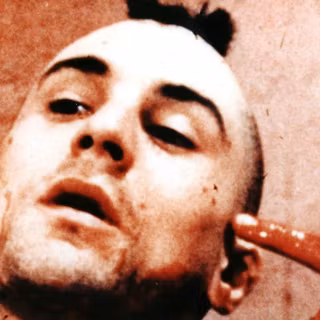 Taxi Driver wallpaper