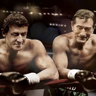 Robert De Niro wallpaper