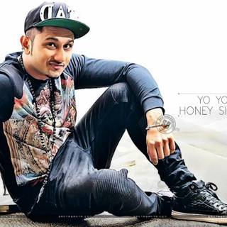 Yo Yo Honey Singh wallpaper