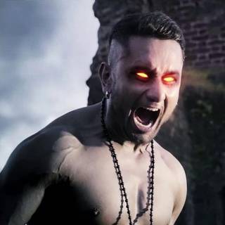 Yo Yo Honey Singh wallpaper