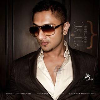 Yo Yo Honey Singh wallpaper
