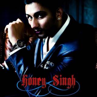 Yo Yo Honey Singh wallpaper