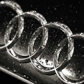 Audi wallpaper