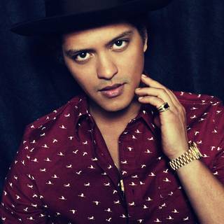 Bruno Mars wallpaper