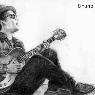 Bruno Mars wallpaper