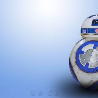 BB8 wallpaper
