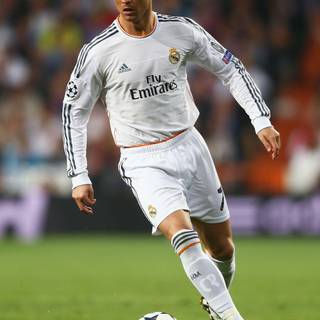 Cristiano Ronaldo 2017 wallpaper